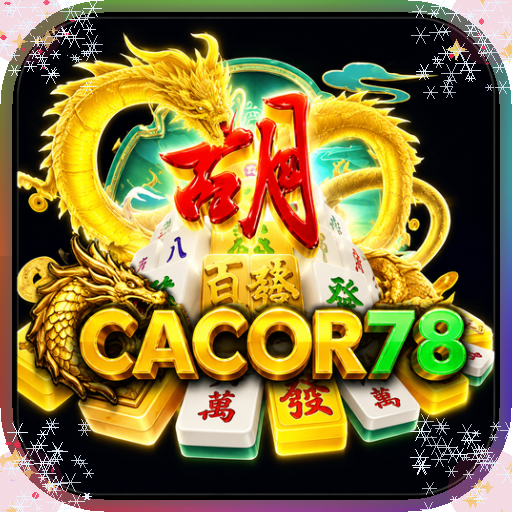cacor78 — mitra unggulan